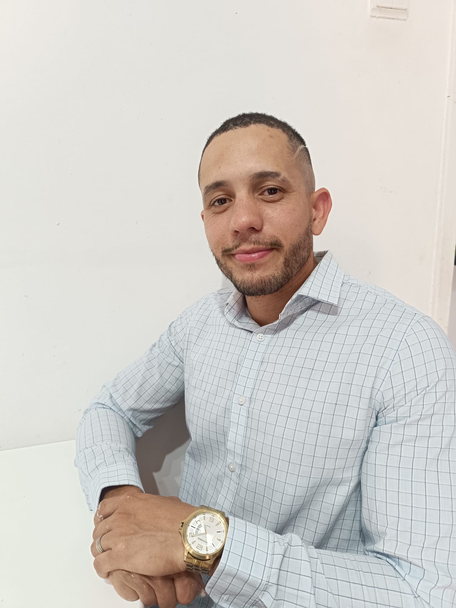 Rodrigo Costa - Director de Produção