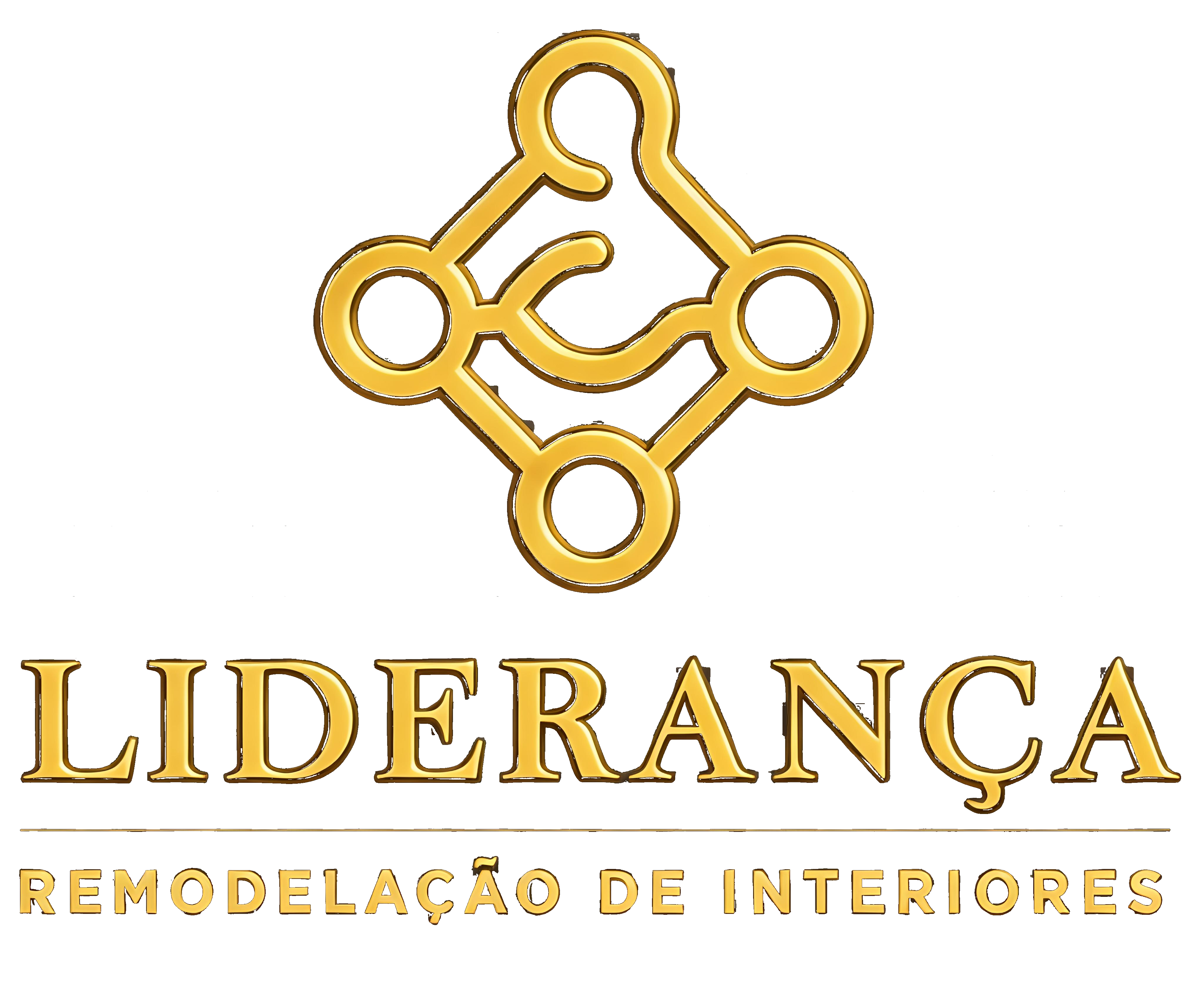 Liderança Remodelação de Interiores